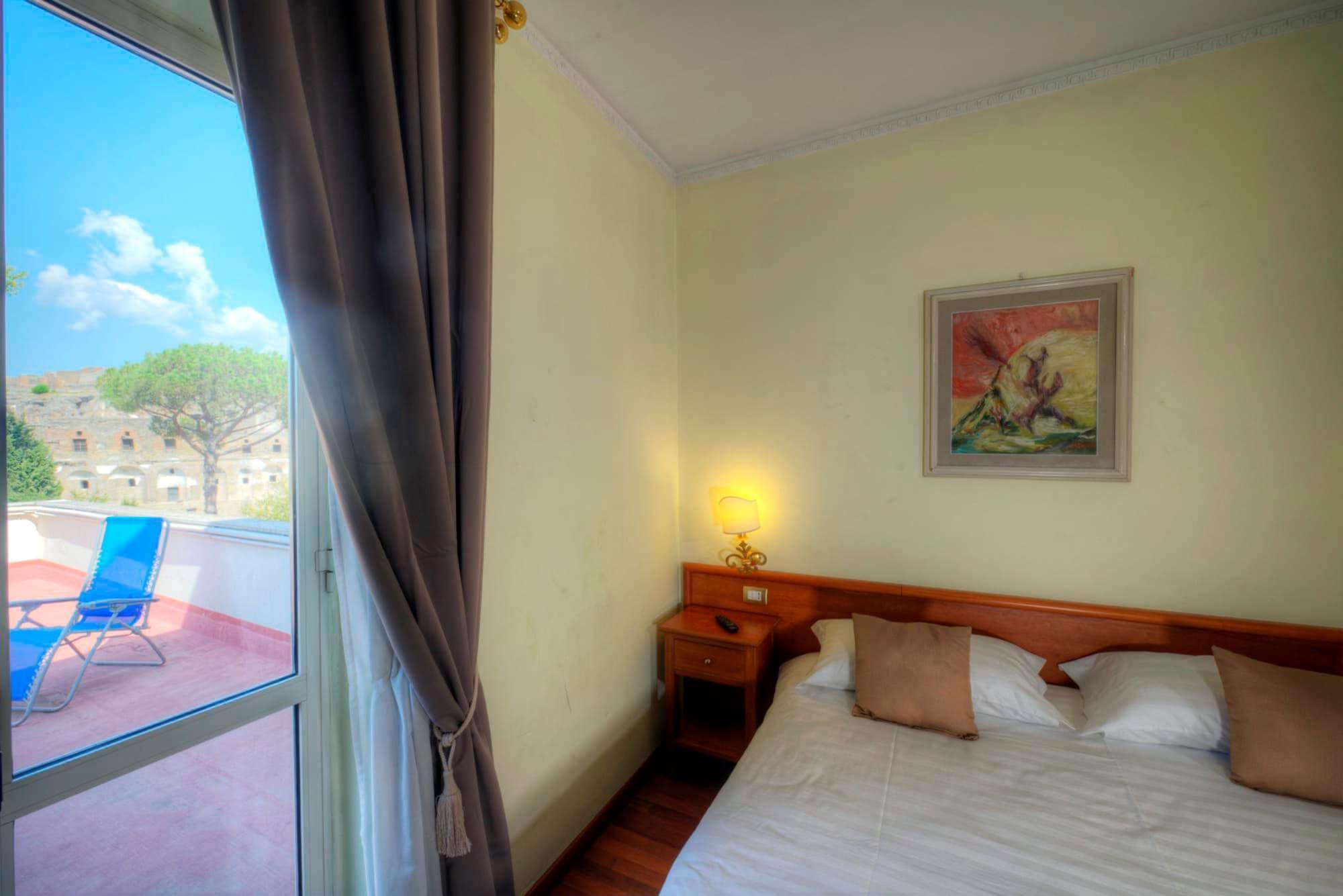 Hotel Dei Principati Baronissi Esterno foto