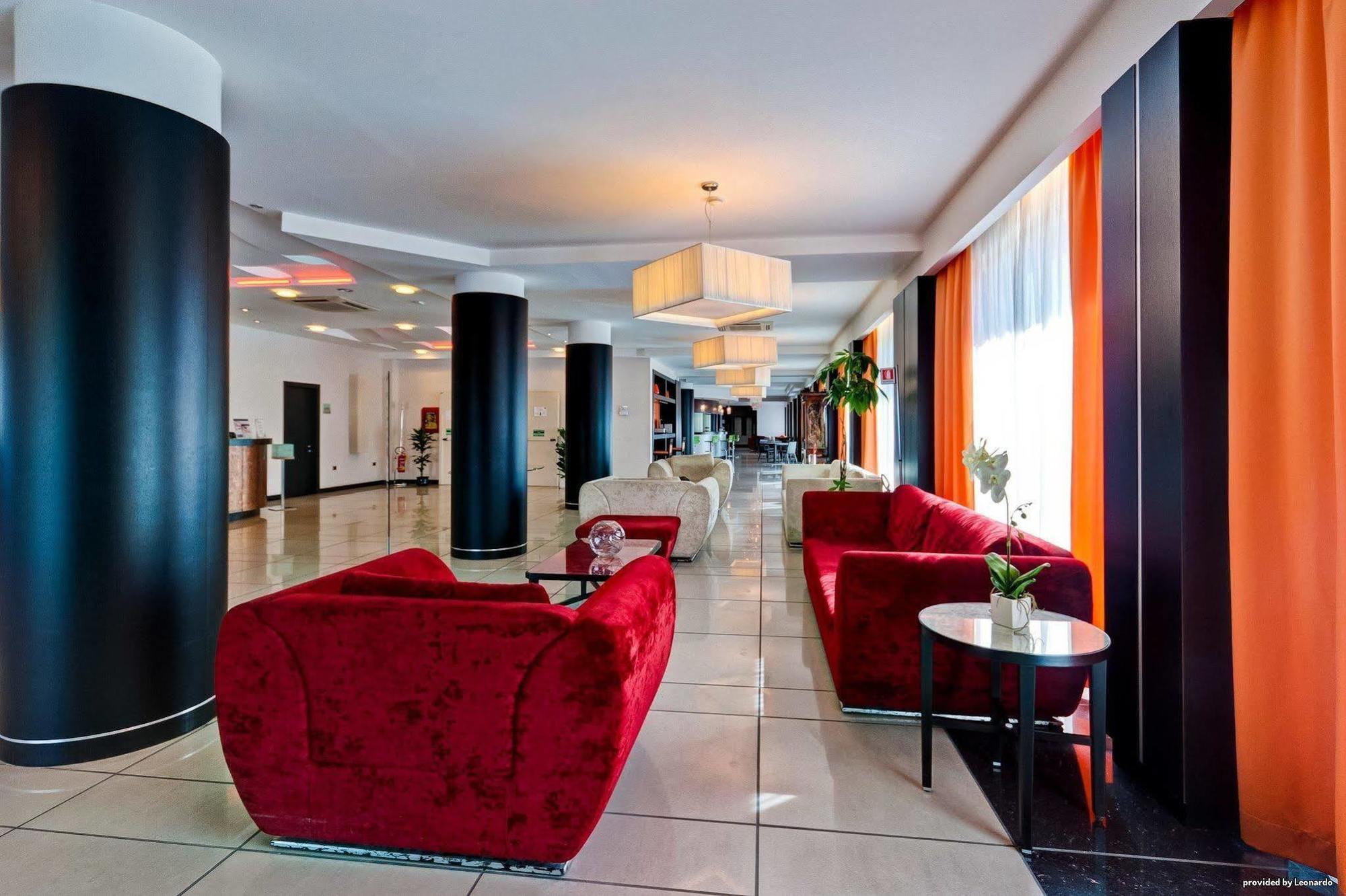 Hotel Dei Principati Baronissi Esterno foto
